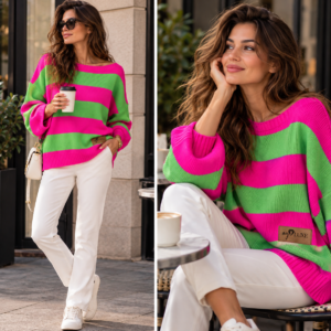 Sweter
